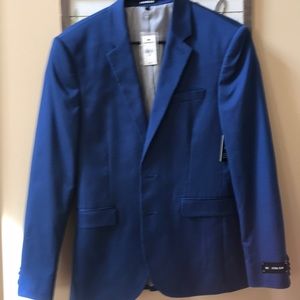 Express men’s suit brand new
